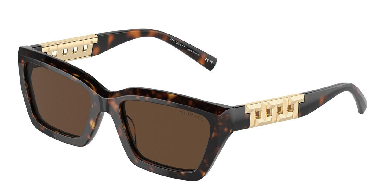 80153G - Tortoise - Light Brown
