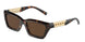 80153G - Tortoise - Light Brown