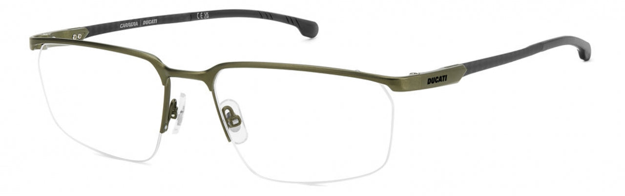 Carrera CARDUC048 Eyeglasses