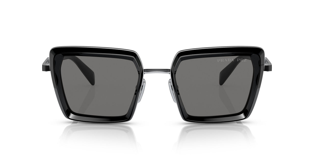 1AB5Z1 - Black - Polar Dark Grey