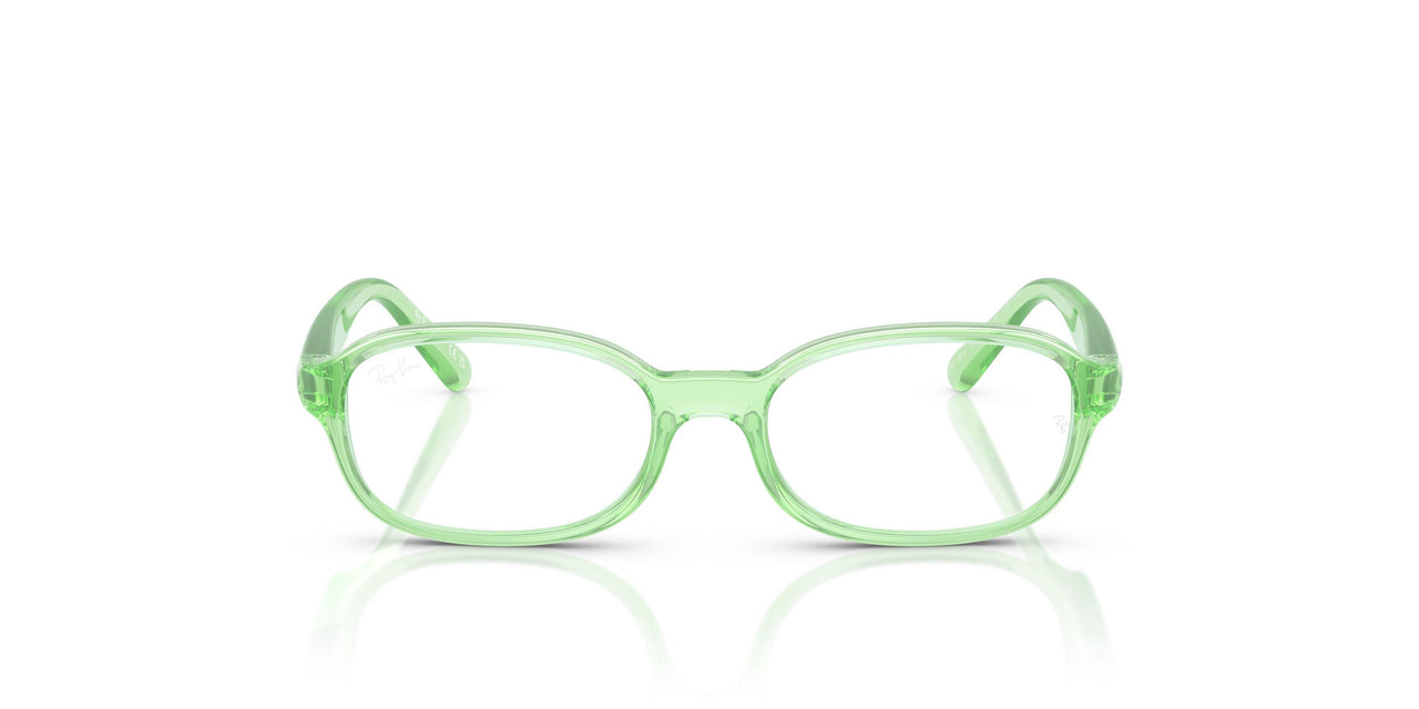 3983 - Green - Clear