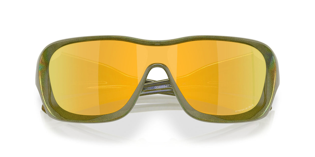 949305 - Green - Prizm 24k