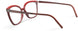 3530 - Wine Red