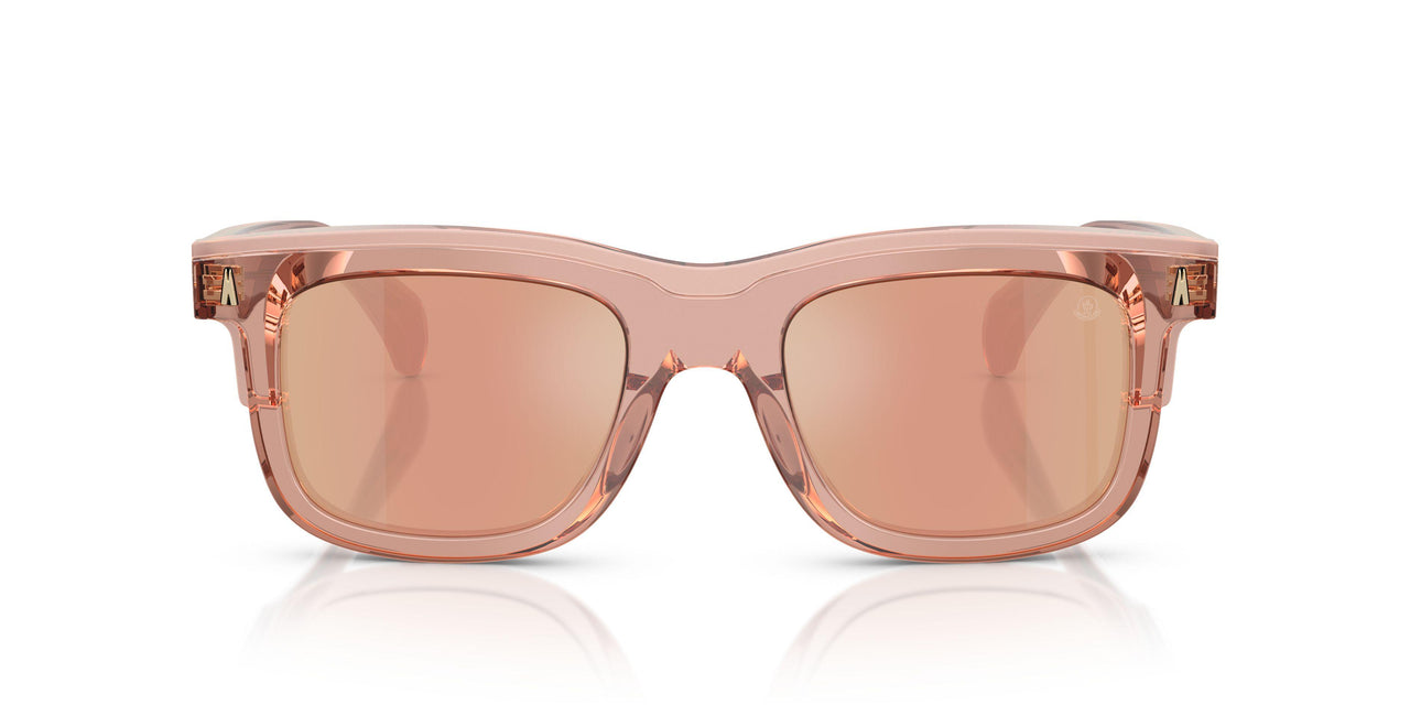 30087J - Pink - Mirror Rose Gold