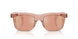 30087J - Pink - Mirror Rose Gold