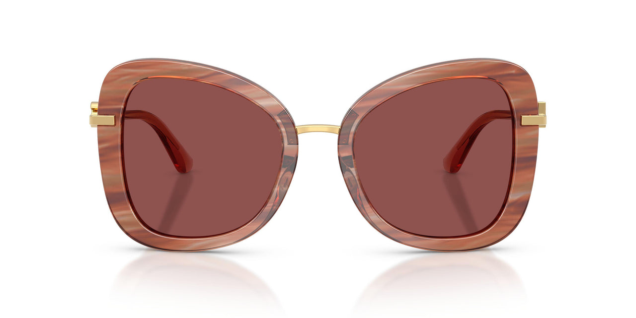 347375 - Red - Dark Violet