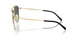 3013T3 - Gold - Gradient Grey Polarized