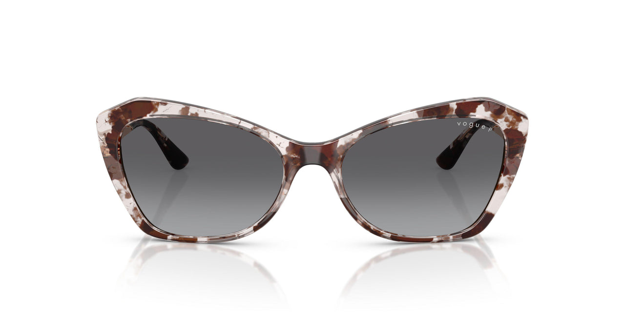 3218T3 - Tortoise - Gradient Grey Polar