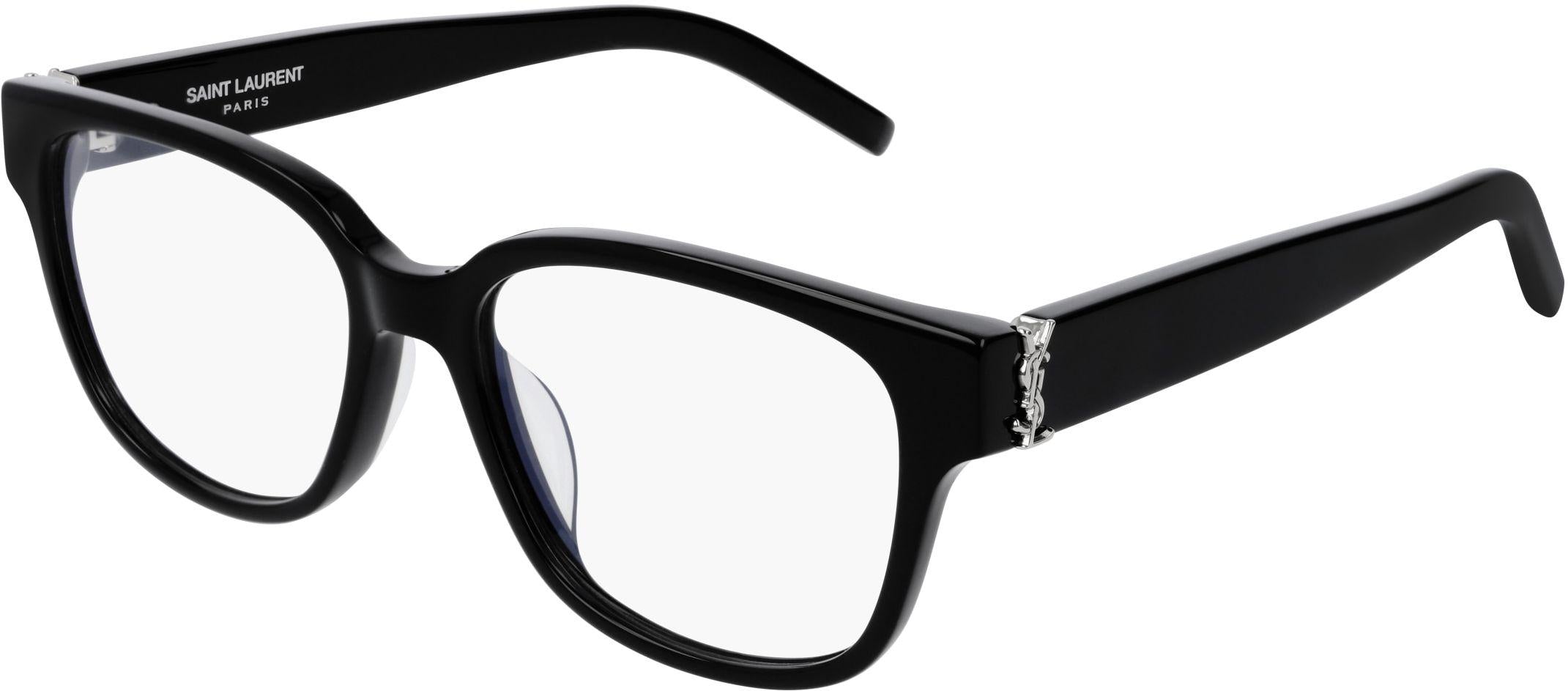 Saint Laurent / サングラス Saint Laurent Monogram SL M33/F Eyeglasses