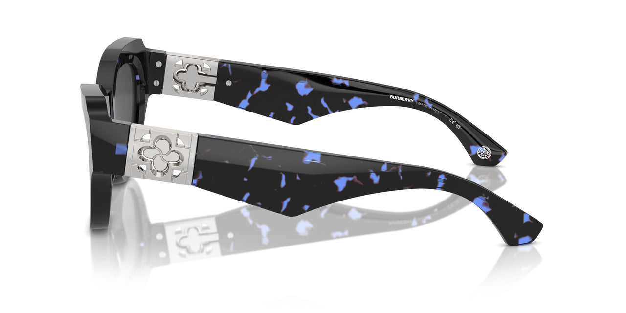 411187 - Blue - Dark Grey