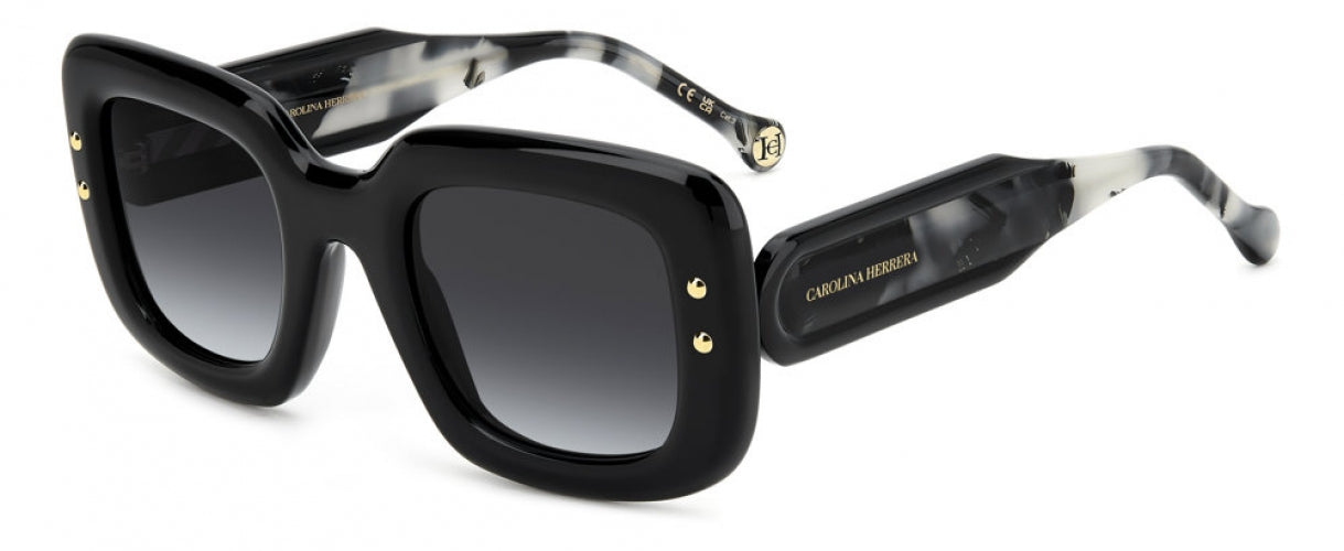 0807-9O - BLACK