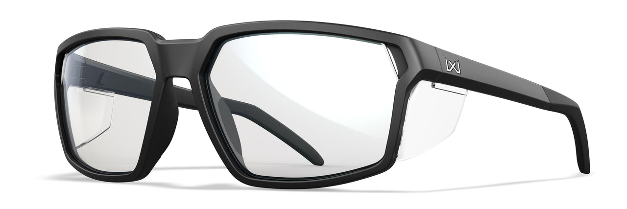 AC6SRA05 Captivate Polarized Black Mirror/Matte Black