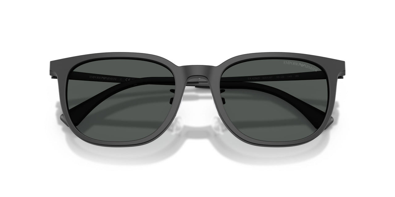 500187 - Black - Dark Grey