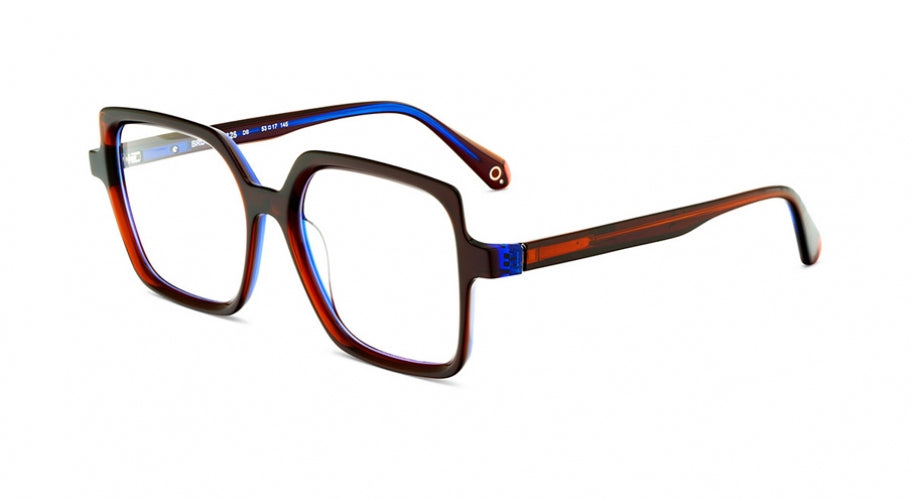 Etnia Barcelona BRUTAL NO.28 Eyeglasses