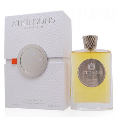 Atkinsons Scilly Neroli EDP Spray