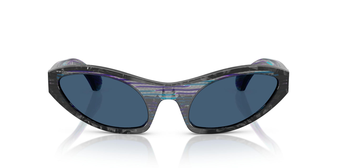 004/55 - Violet - Dark Blue
