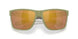 913511 - Green - Gold Mirror