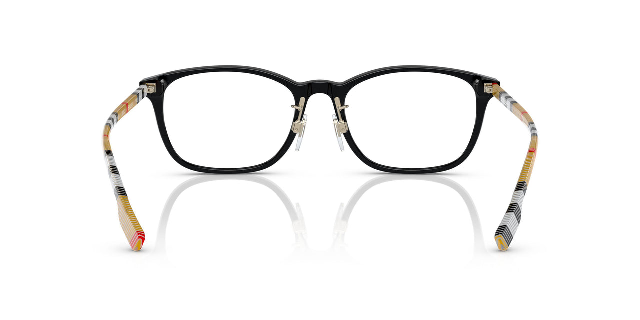 3853 - Black
