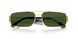 100271 - Gold - Dark Green
