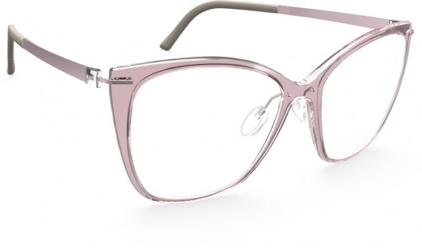 Silhouette Infinity View Fullrim 1610 Eyeglasses