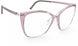 Silhouette Infinity View Fullrim 1610 Eyeglasses