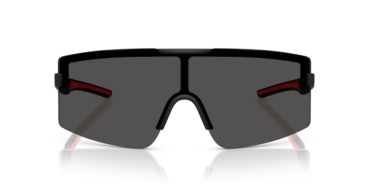 504/87 - Black - Grey
