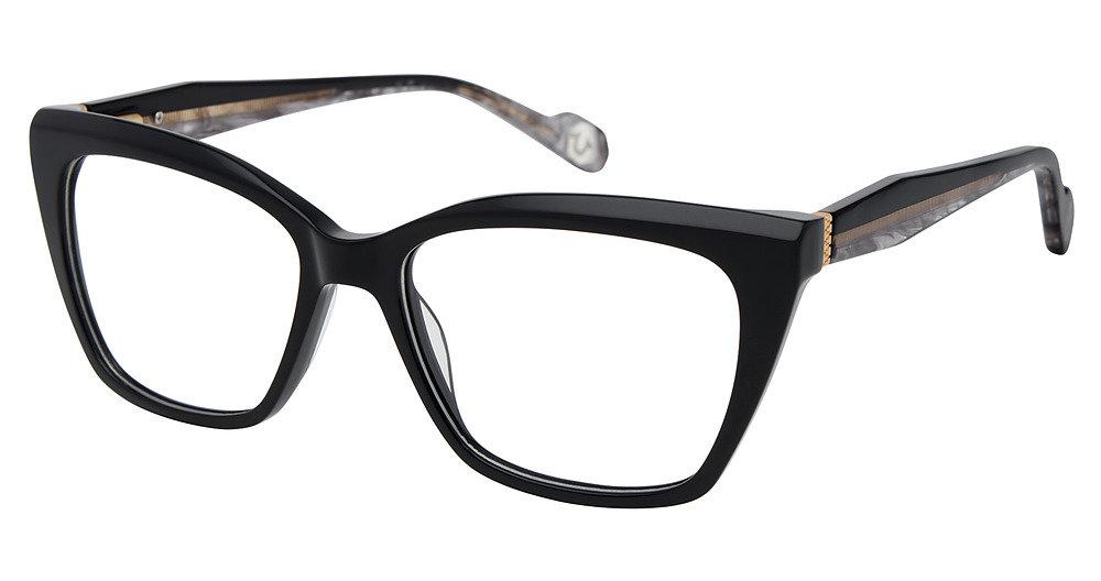 True-Religion TRU-T2034 Eyeglasses