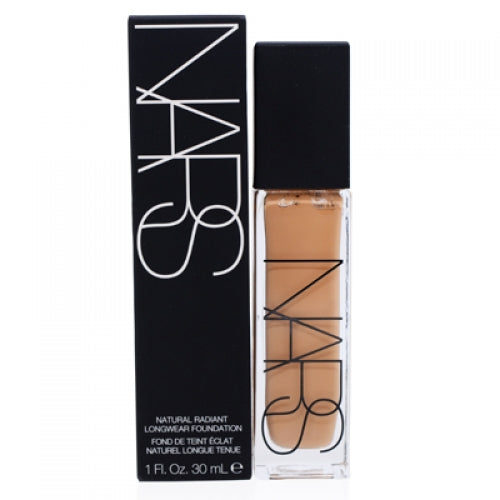 Nars Natural Radiant Longwear Foundation