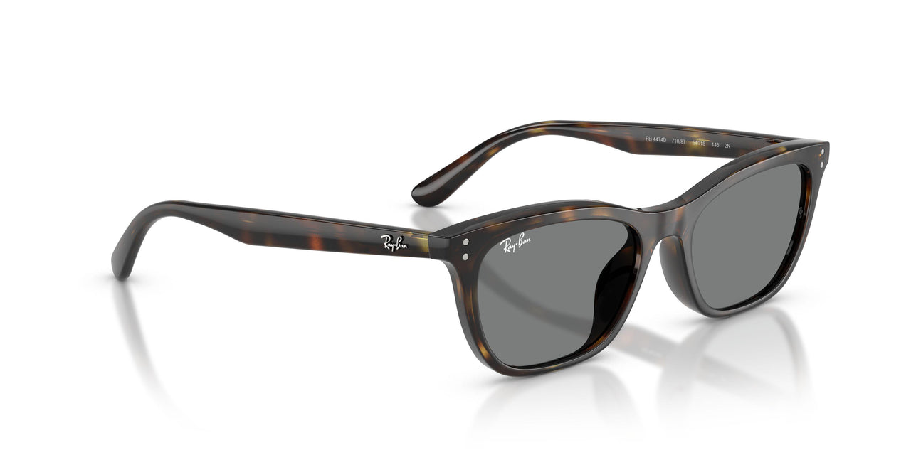 710/87 - Tortoise - Dark Grey