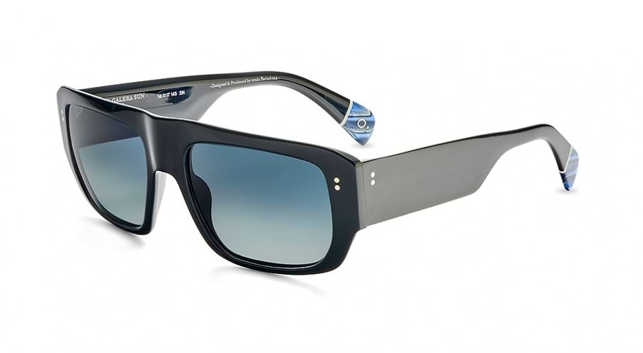 BKBL - Black Blue