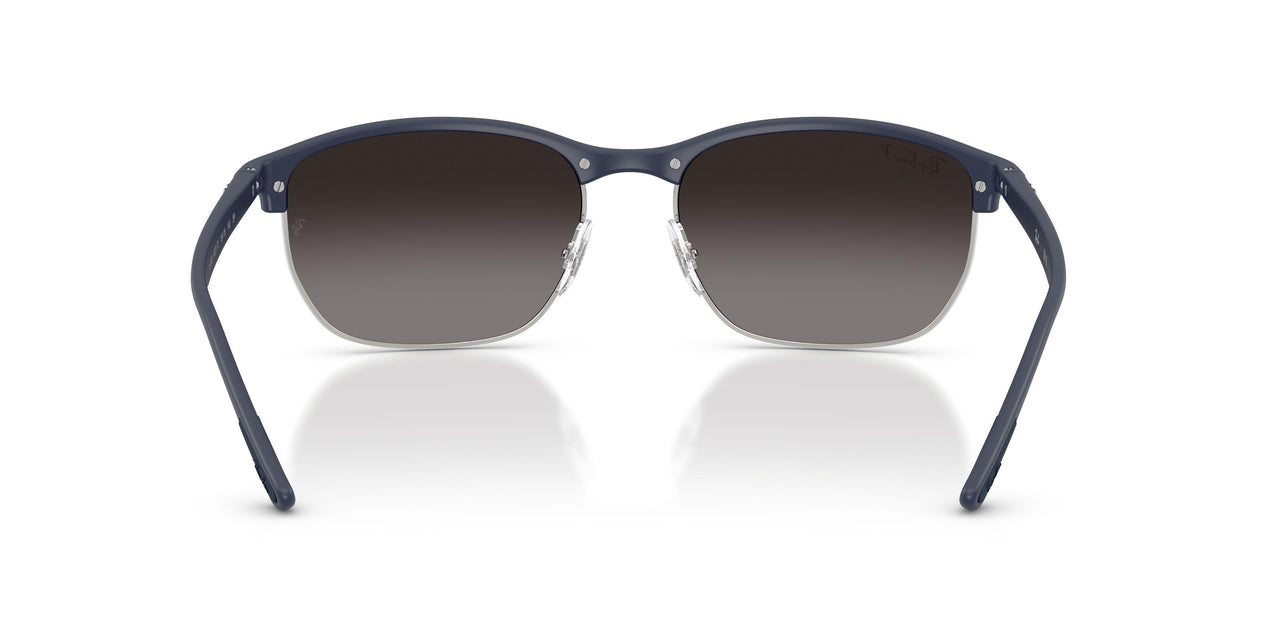 6331T3 - Blue - Grey Gradient Polar