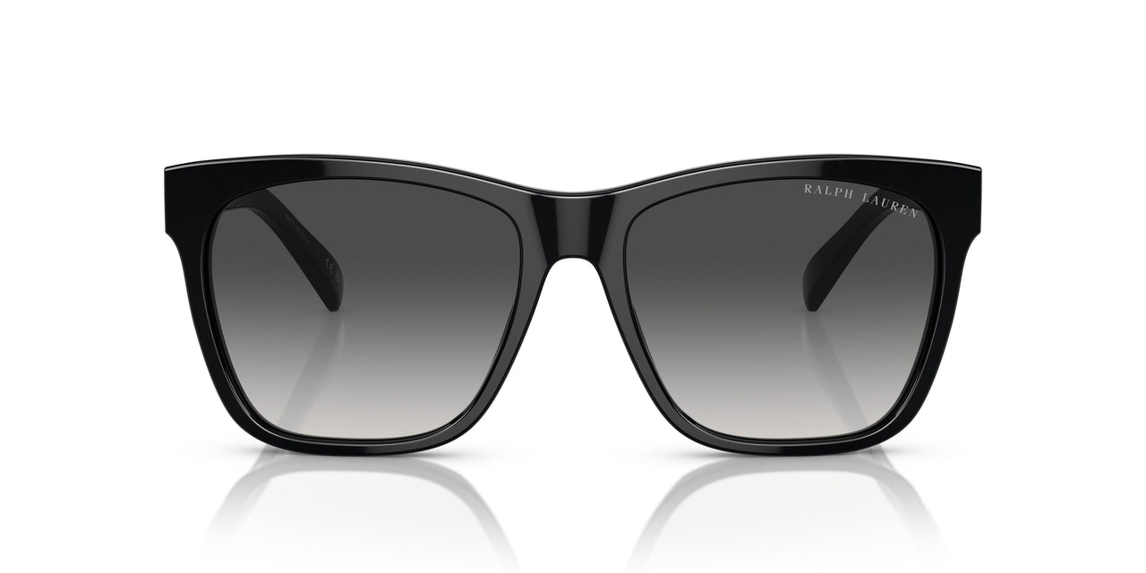 50018G - Black - Gradient Grey