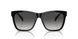 50018G - Black - Gradient Grey