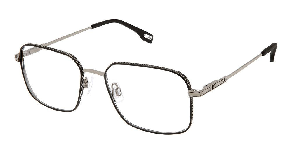 Evatik E-9291 Eyeglasses
