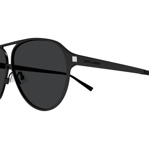 001 - Black - Black