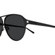 001 - Black - Black
