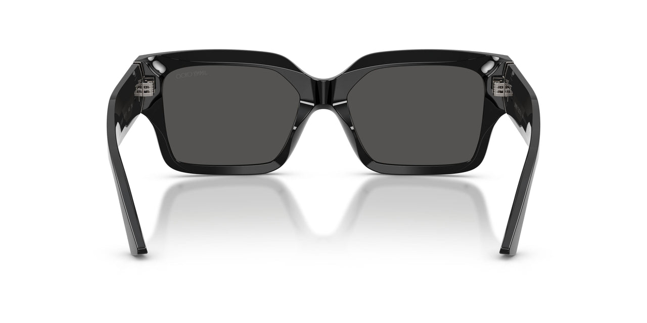 500087 - Black - Dark Grey