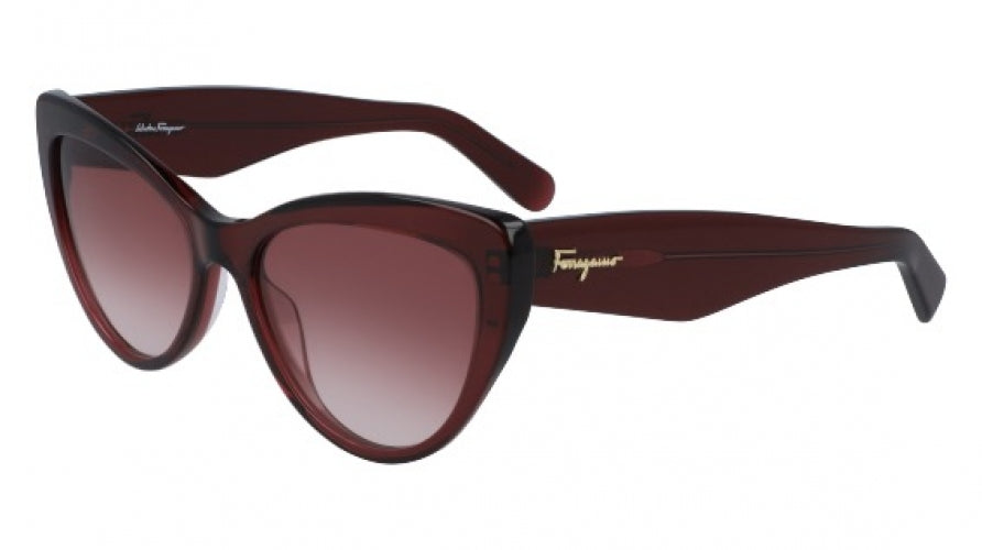 Salvatore Ferragamo SF930S Sunglasses