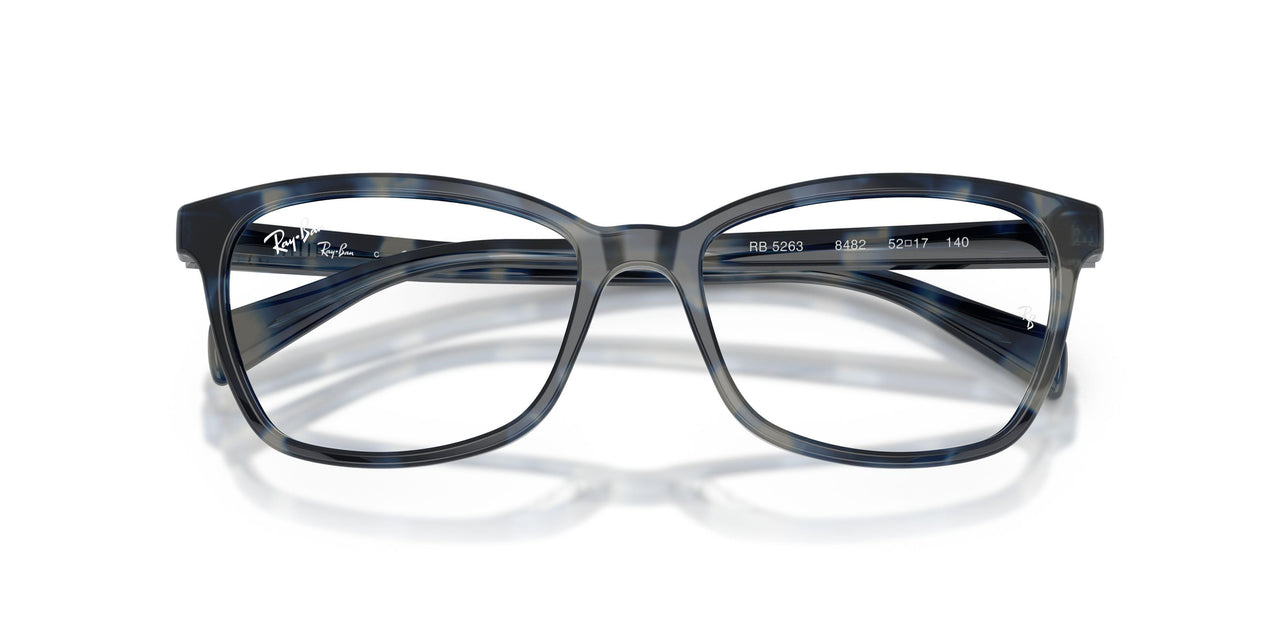 8482 - Tortoise - Clear