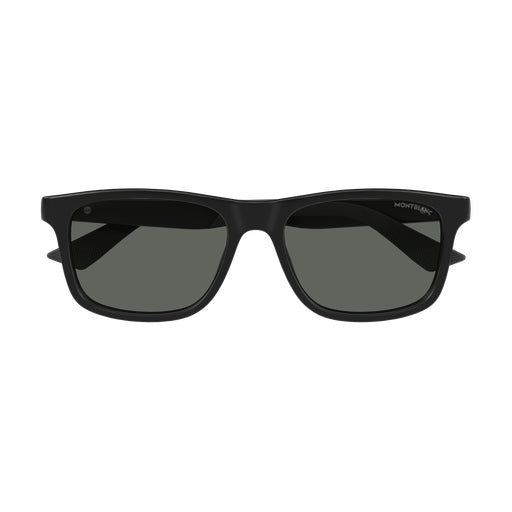 002 - Black - Smoke