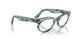 8362 - Green - Clear