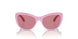 613069 - Pink - Dark Violet