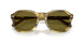 5945/2 - Green - Olive Solid