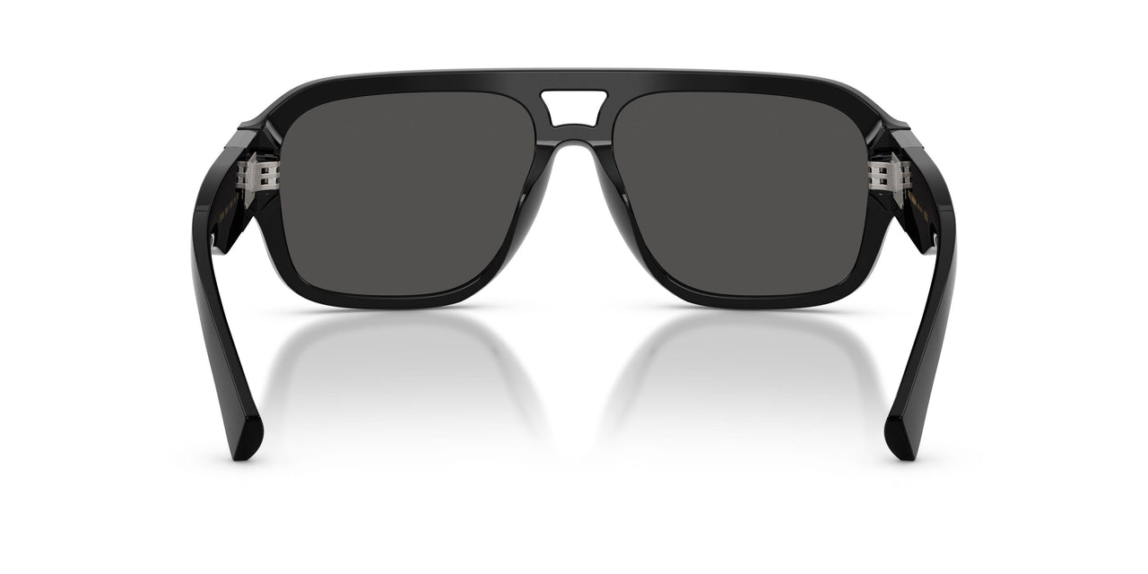 501/87 - Black - Dark Grey