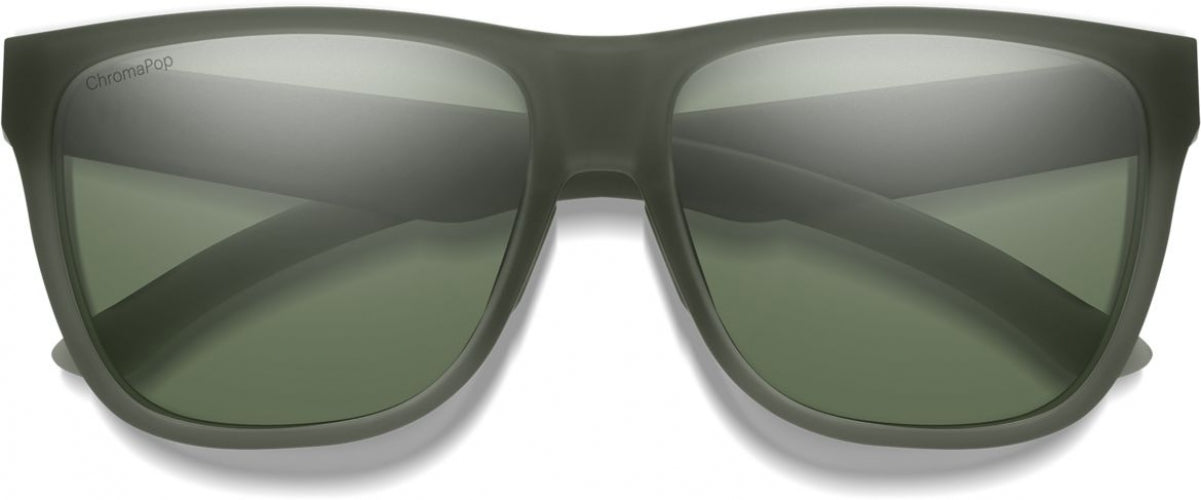 201514B5960L7 - Chromapop Polarized Gray Geen