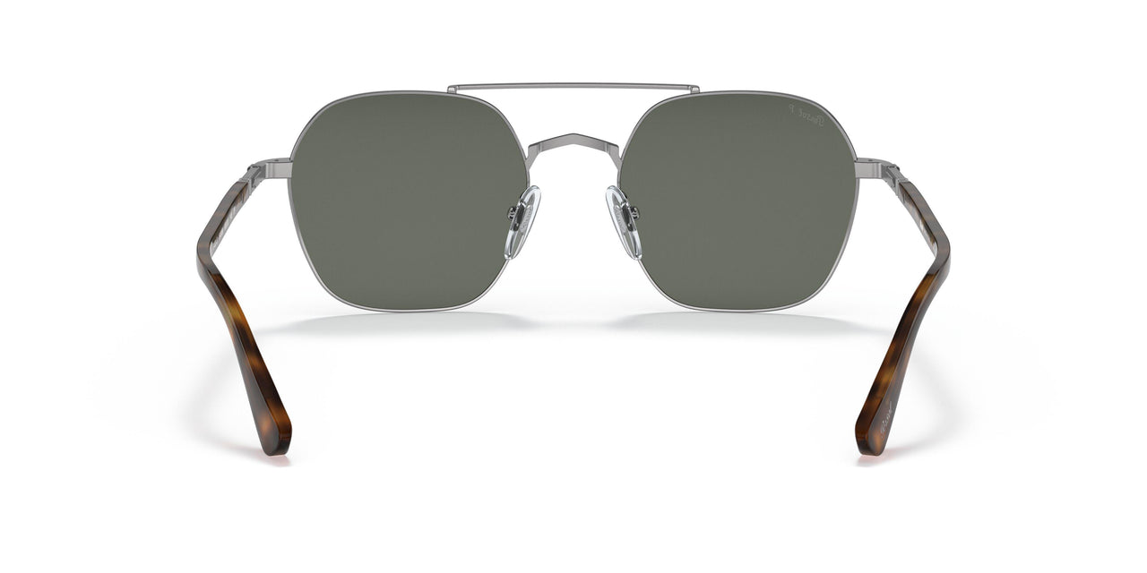 513/58 - Gunmetal - Polar Green
