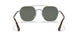 513/58 - Gunmetal - Polar Green
