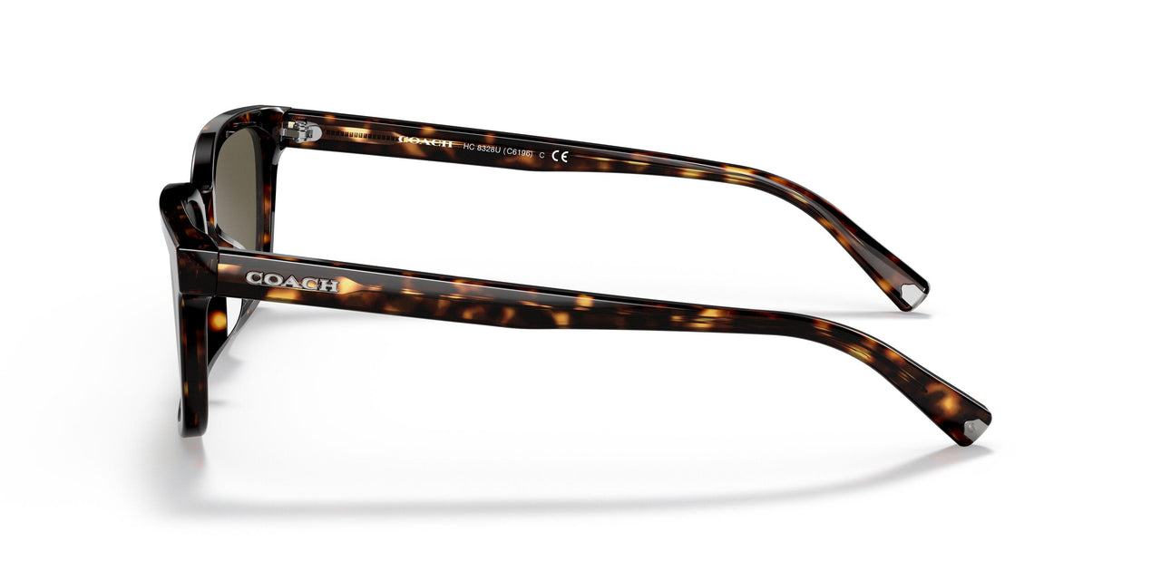 512003 - Havana - Dark Brown Solid