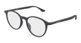003 - Grey/Gunmetal - Transparent