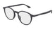 003 - Grey/Gunmetal - Transparent